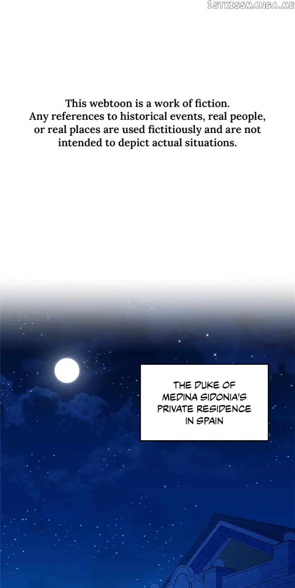 Realm of Queen Chapter 21 page 2