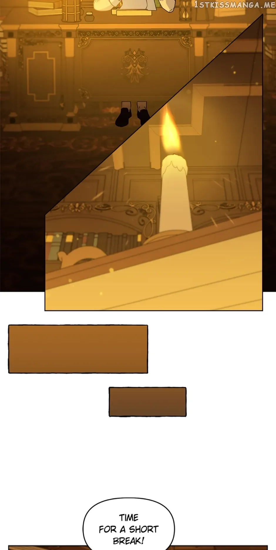 Realm of Queen Chapter 21 page 4