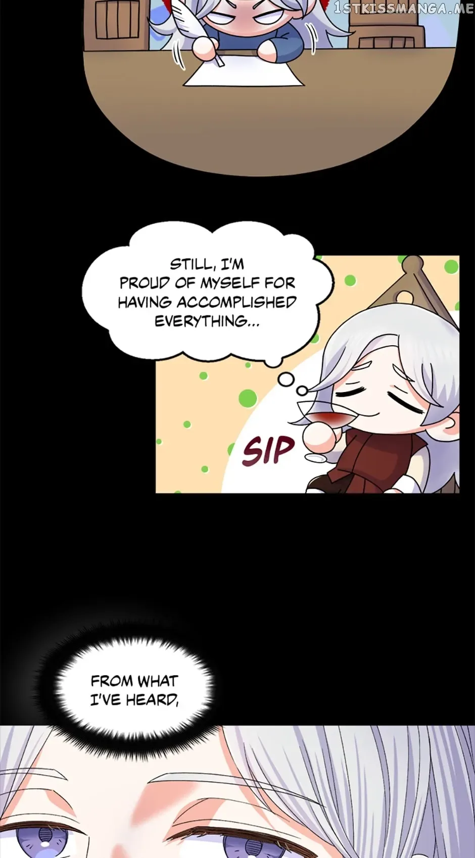 Realm of Queen Chapter 21 page 14