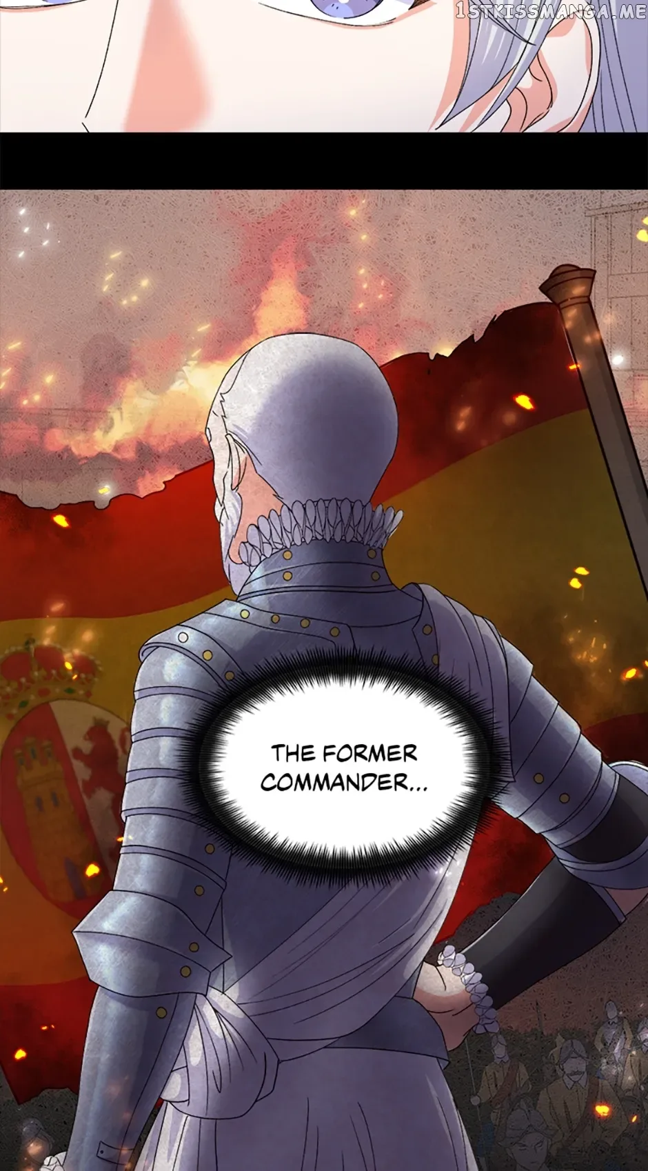 Realm of Queen Chapter 21 page 15