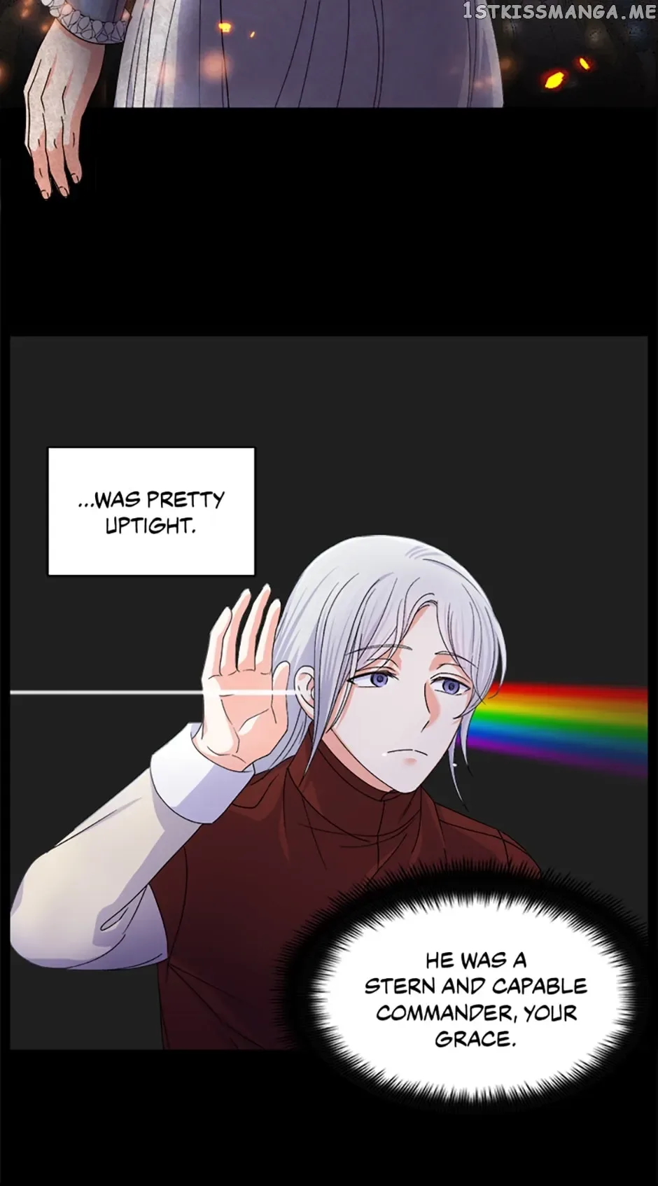 Realm of Queen Chapter 21 page 16