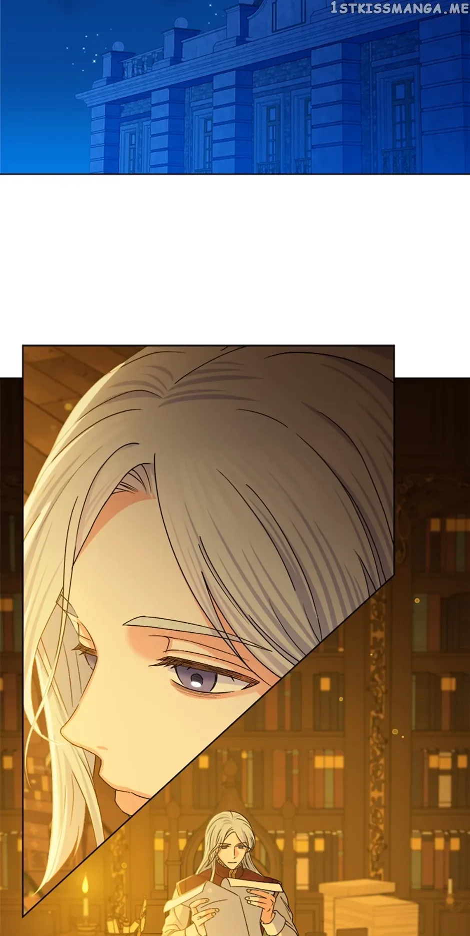 Realm of Queen Chapter 21 page 3