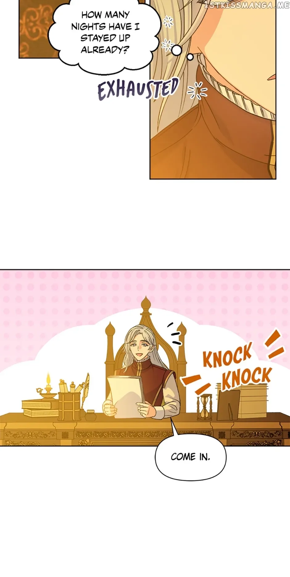 Realm of Queen Chapter 21 page 6
