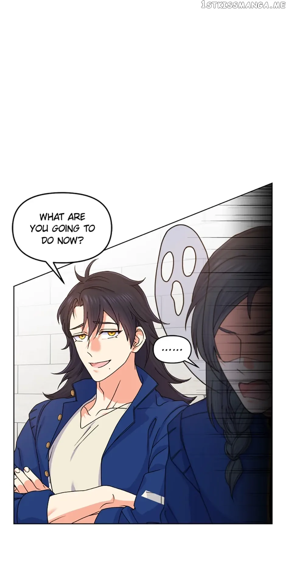 Realm of Queen Chapter 19 page 9