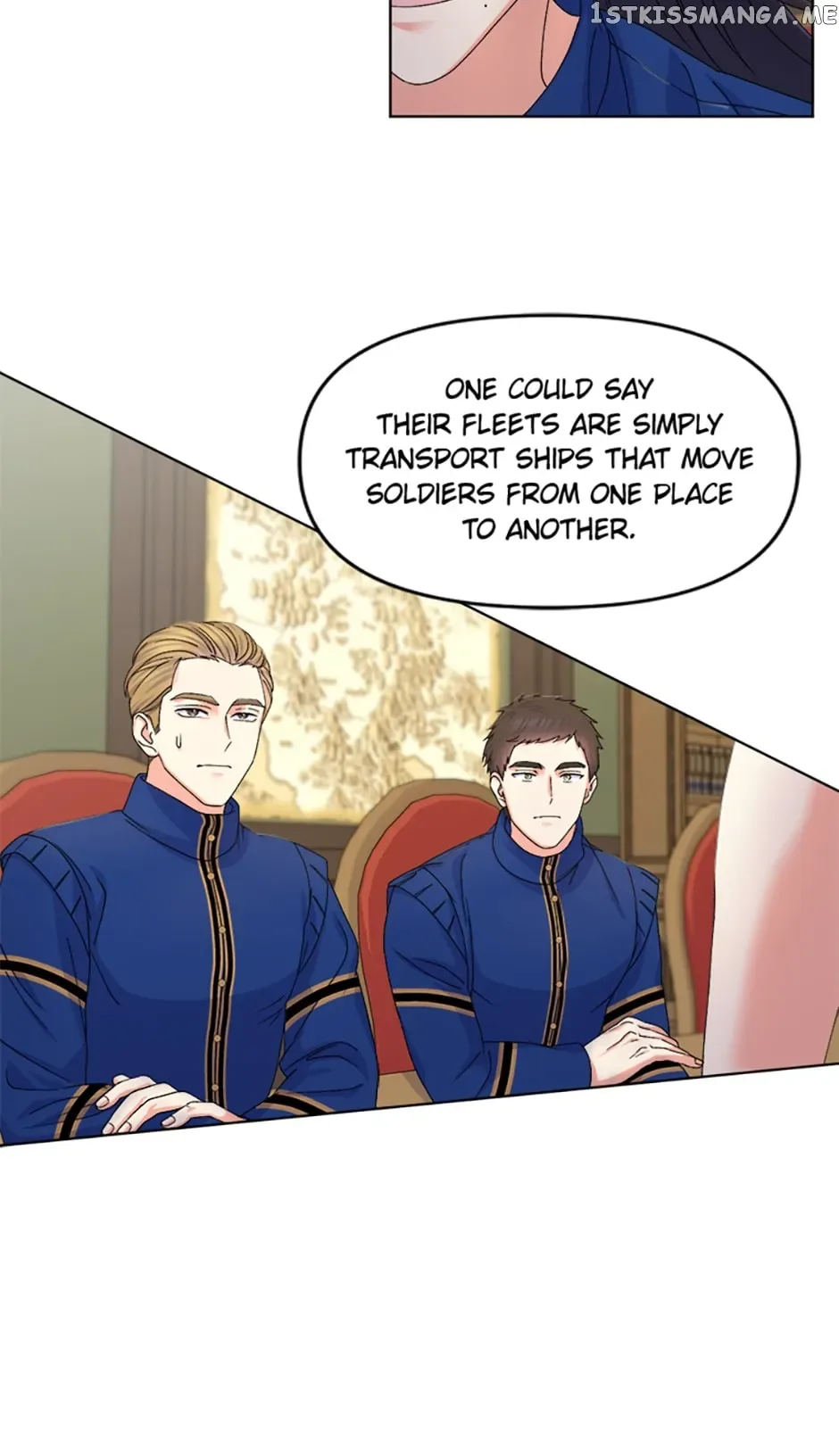 Realm of Queen Chapter 21 page 34