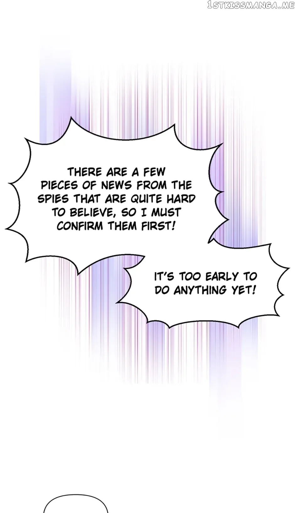Realm of Queen Chapter 21 page 31