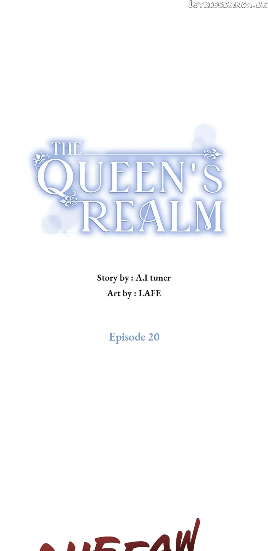 Realm of Queen Chapter 20 page 7