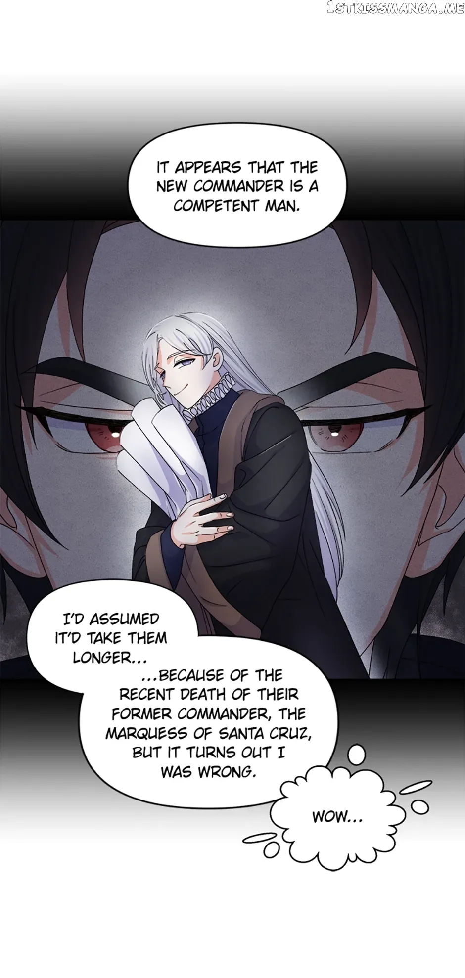 Realm of Queen Chapter 21 page 25