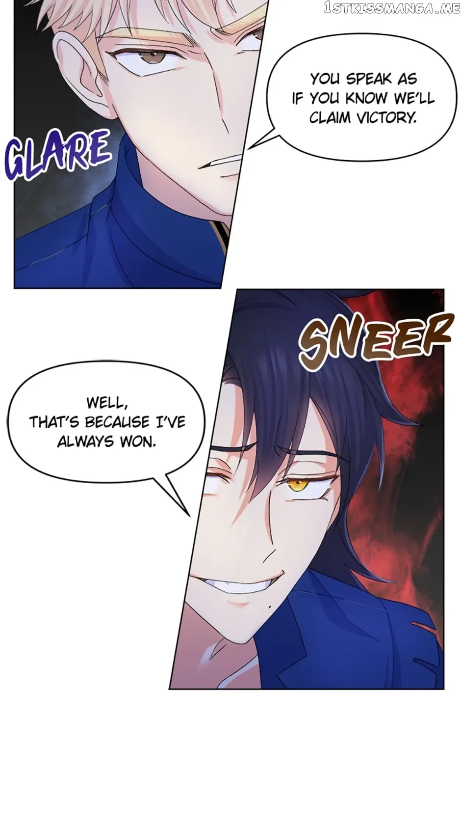 Realm of Queen Chapter 21 page 39
