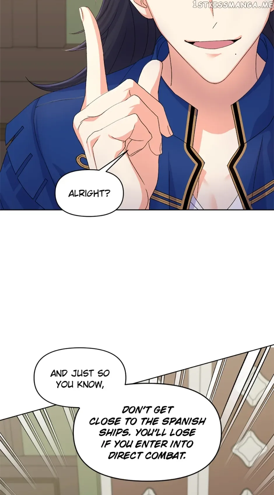 Realm of Queen Chapter 21 page 37