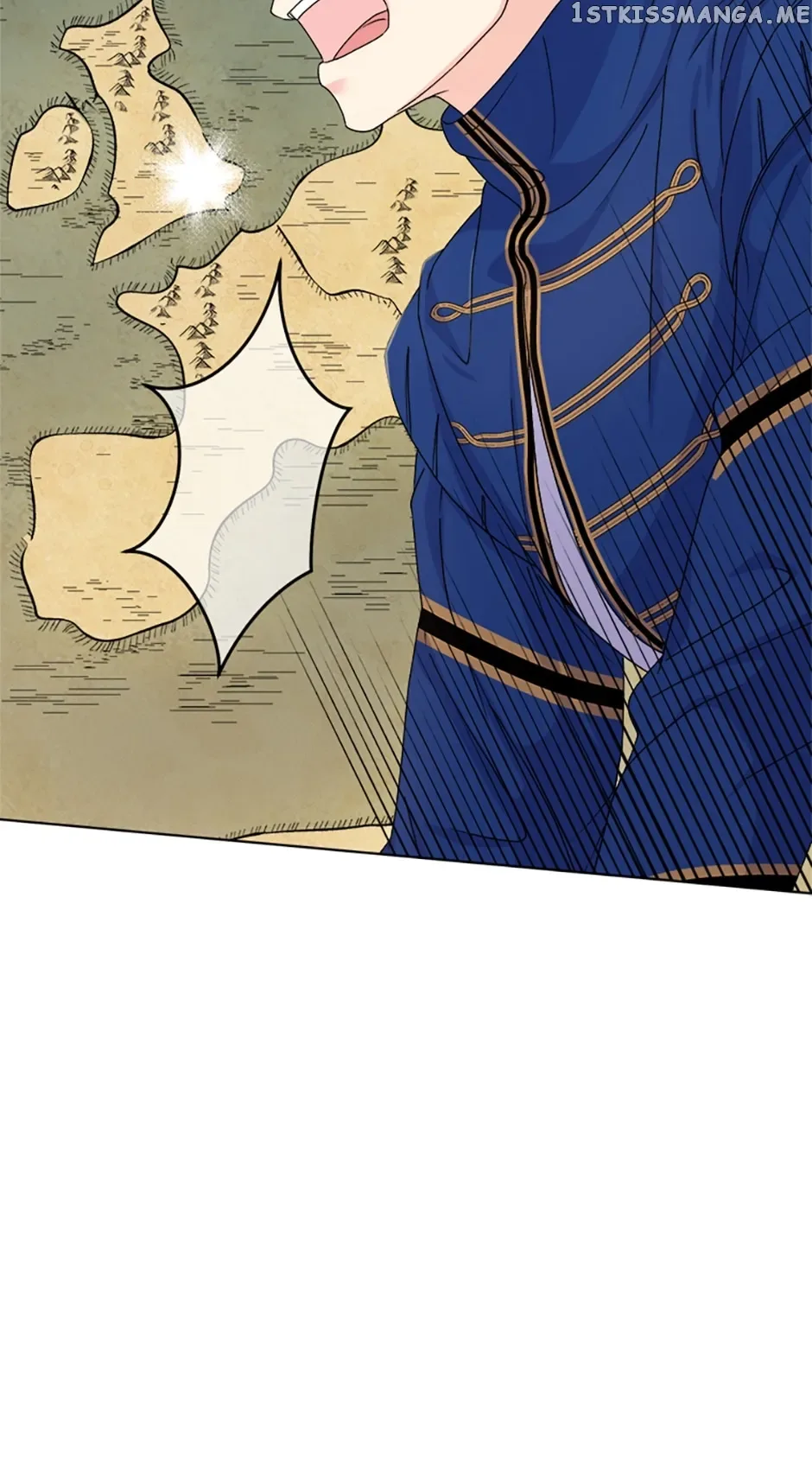 Realm of Queen Chapter 21 page 44