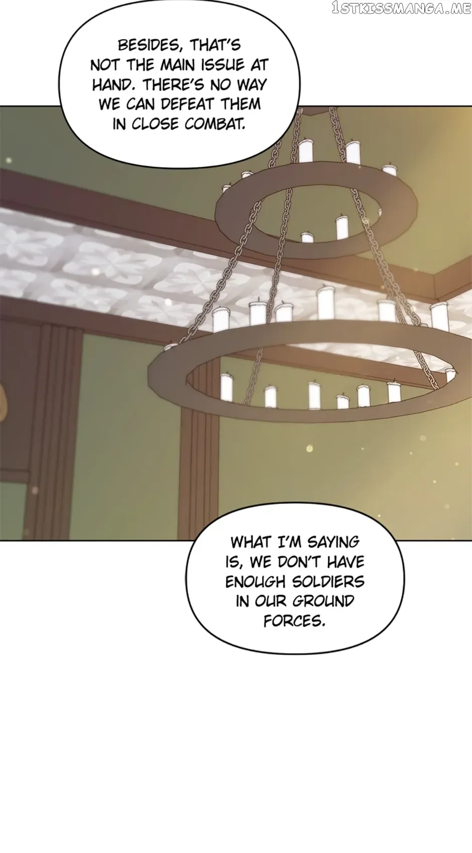 Realm of Queen Chapter 21 page 41