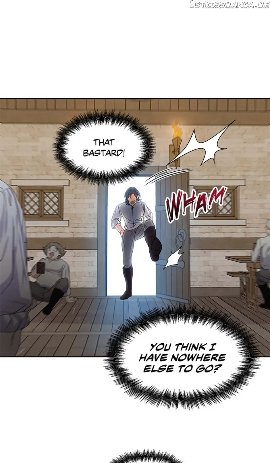 Realm of Queen Chapter 18 page 36