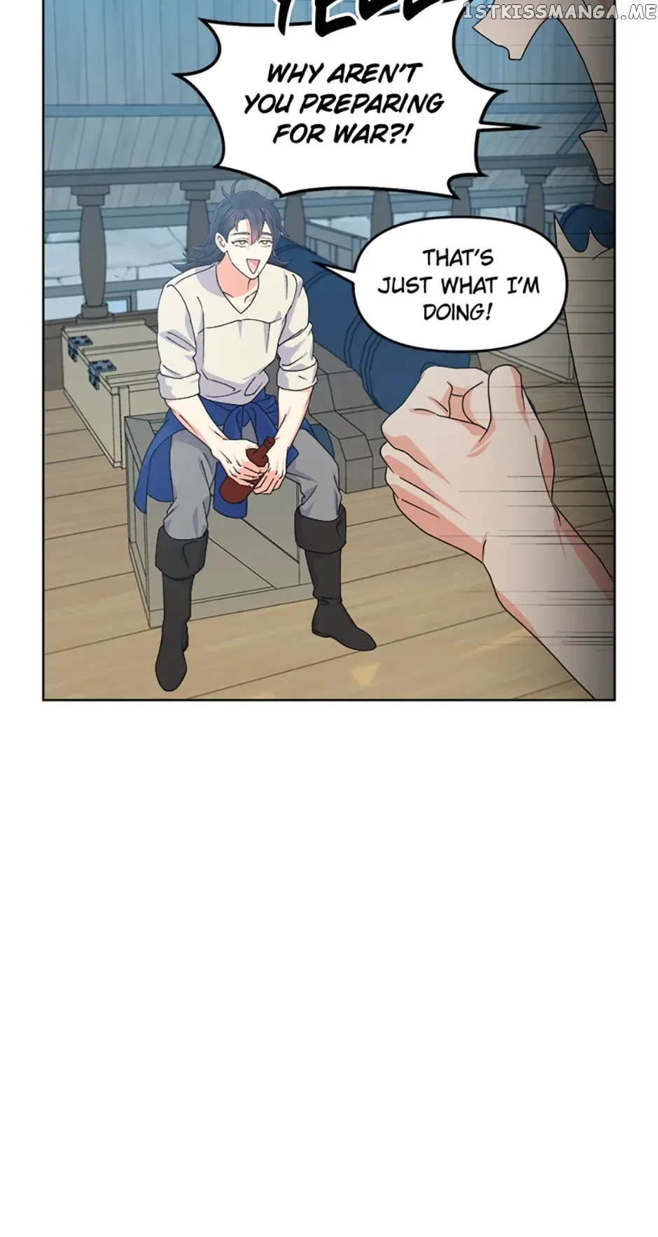 Realm of Queen Chapter 20 page 15