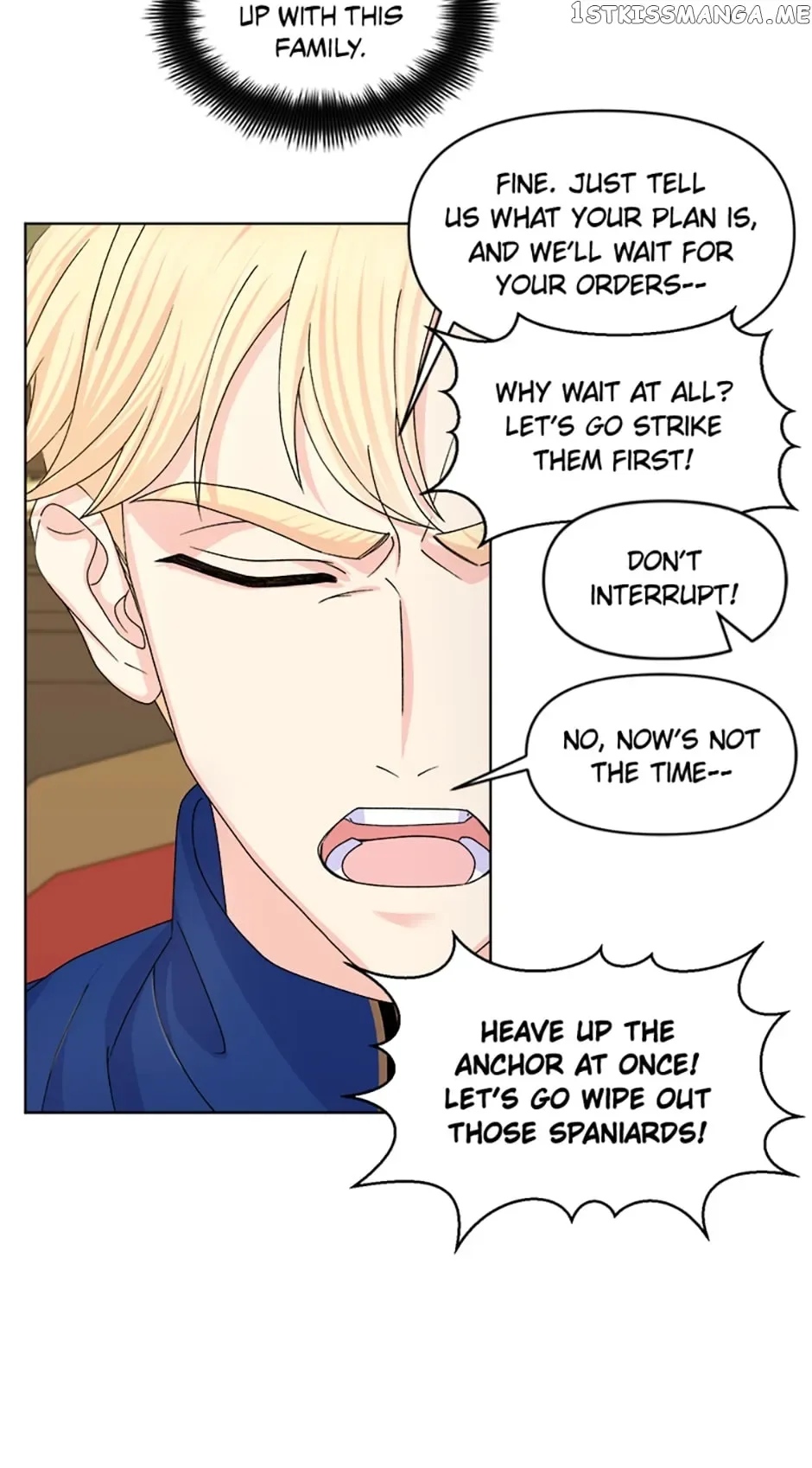 Realm of Queen Chapter 21 page 29