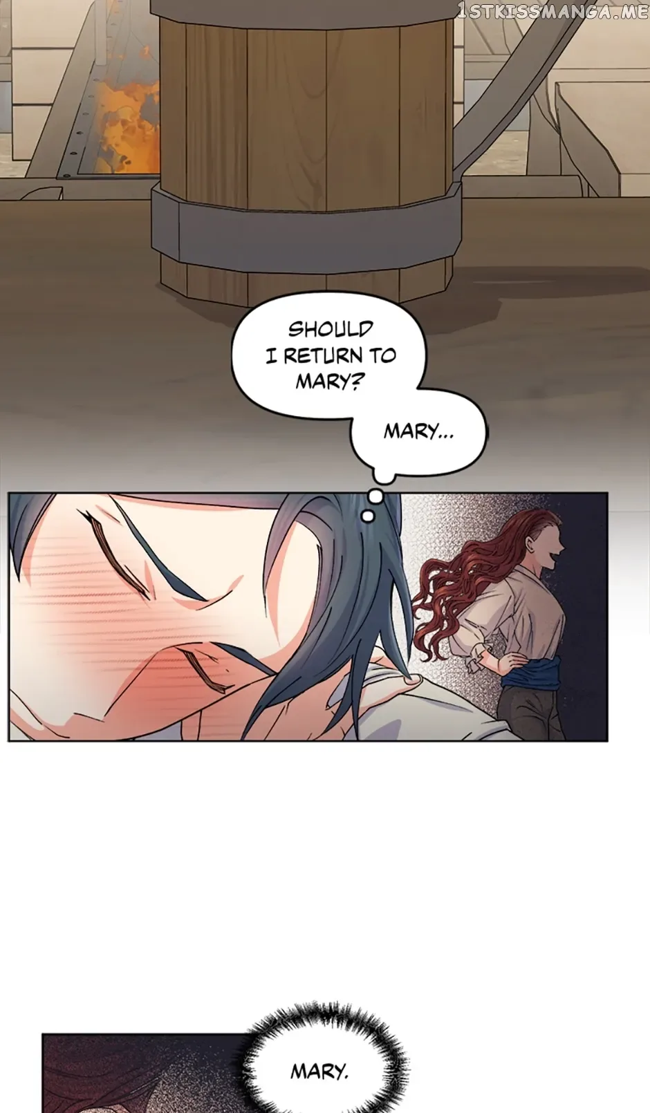 Realm of Queen Chapter 18 page 38