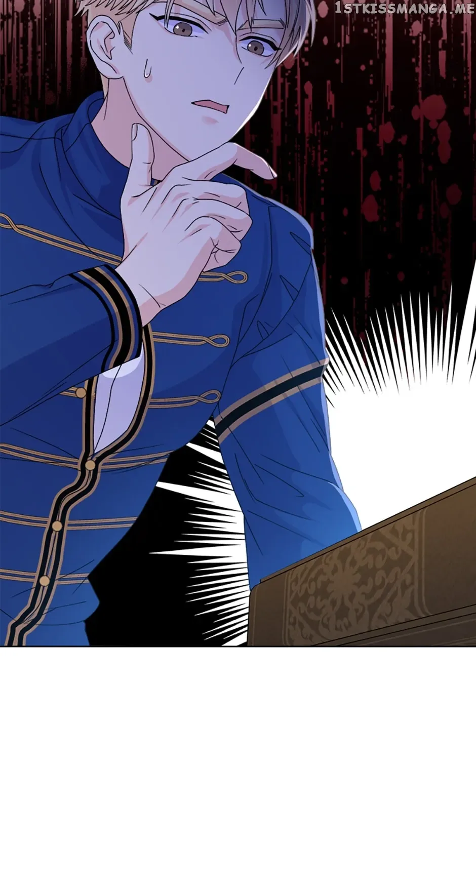 Realm of Queen Chapter 21 page 51