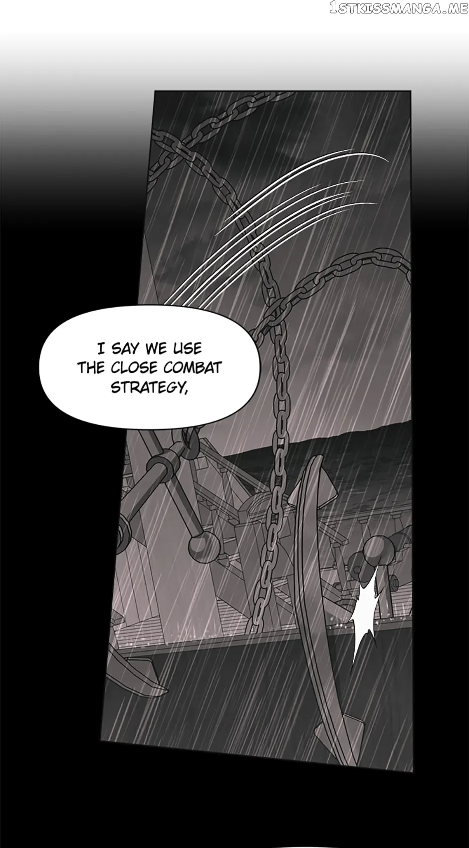 Realm of Queen Chapter 21 page 35