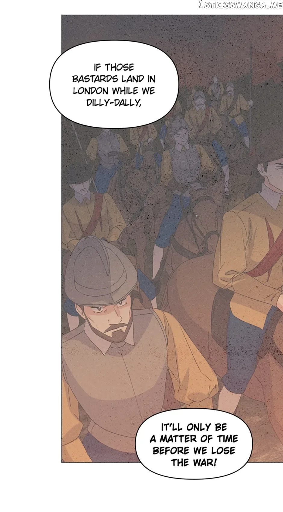 Realm of Queen Chapter 21 page 42