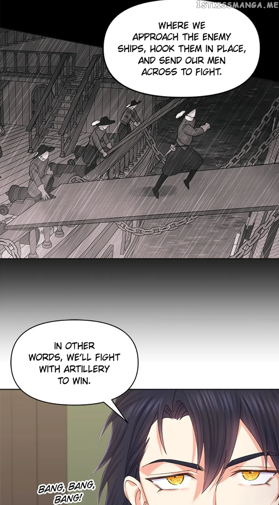 Realm of Queen Chapter 21 page 36