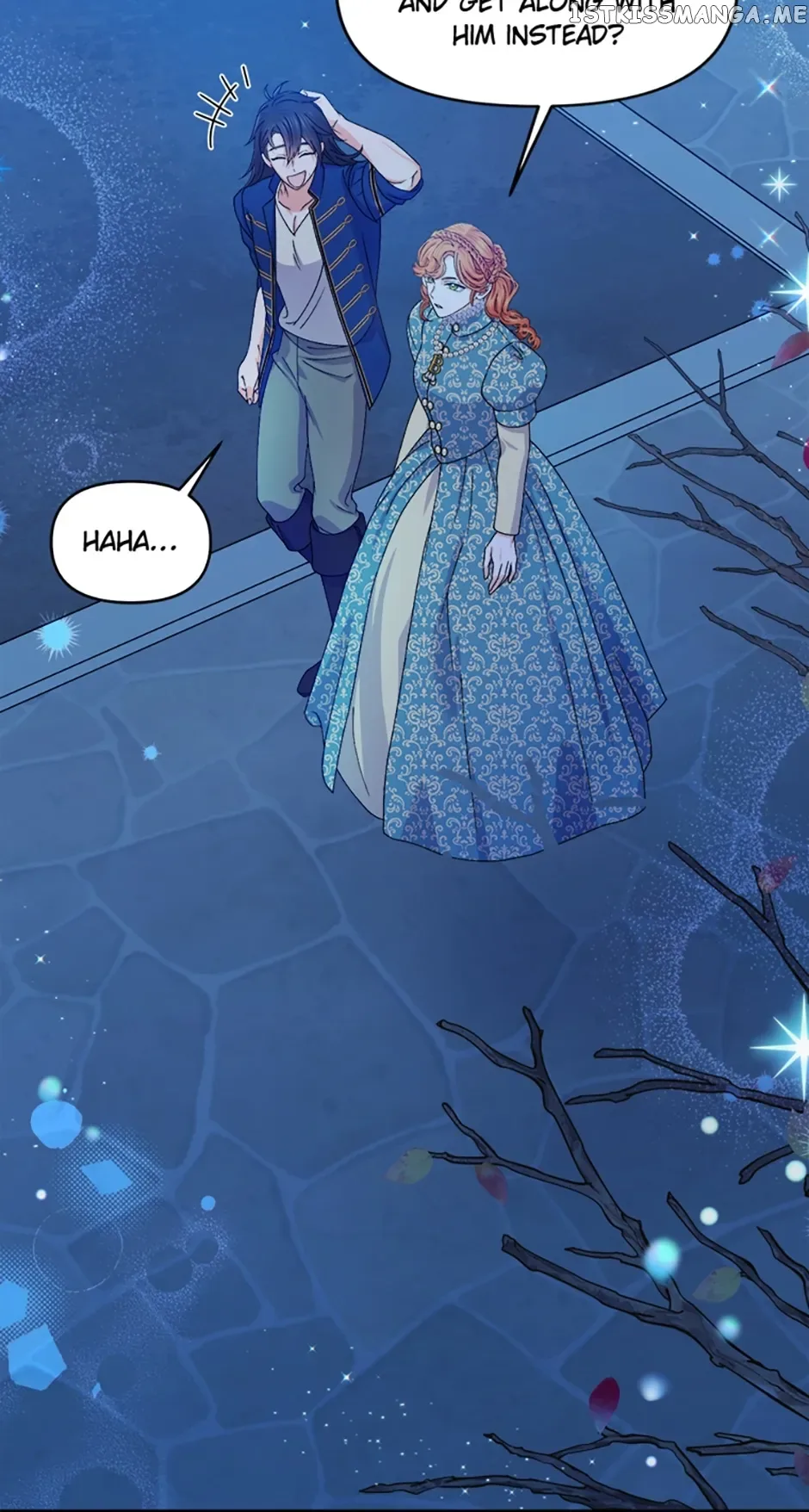 Realm of Queen Chapter 21 page 53