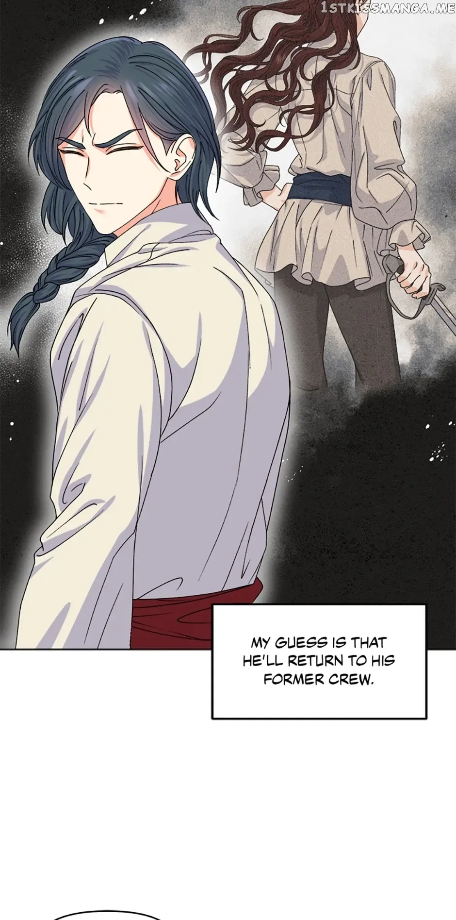 Realm of Queen Chapter 18 page 32