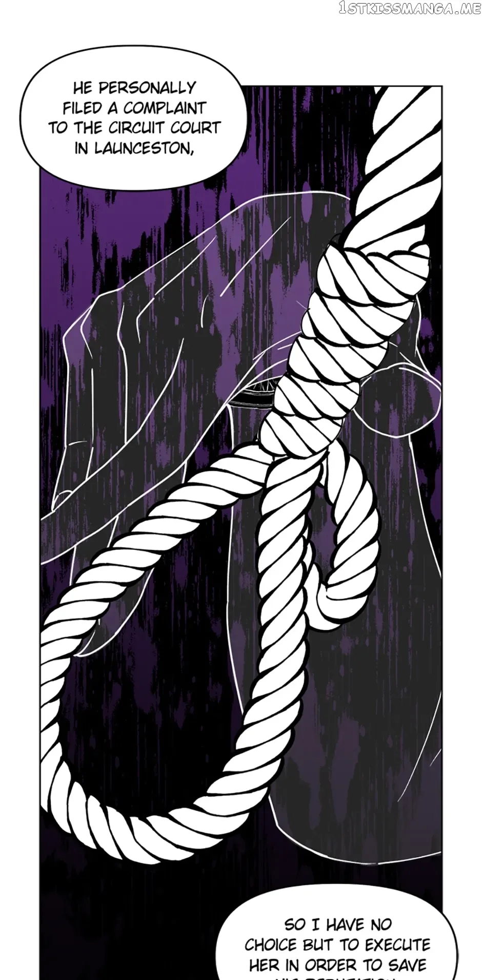 Realm of Queen Chapter 19 page 17