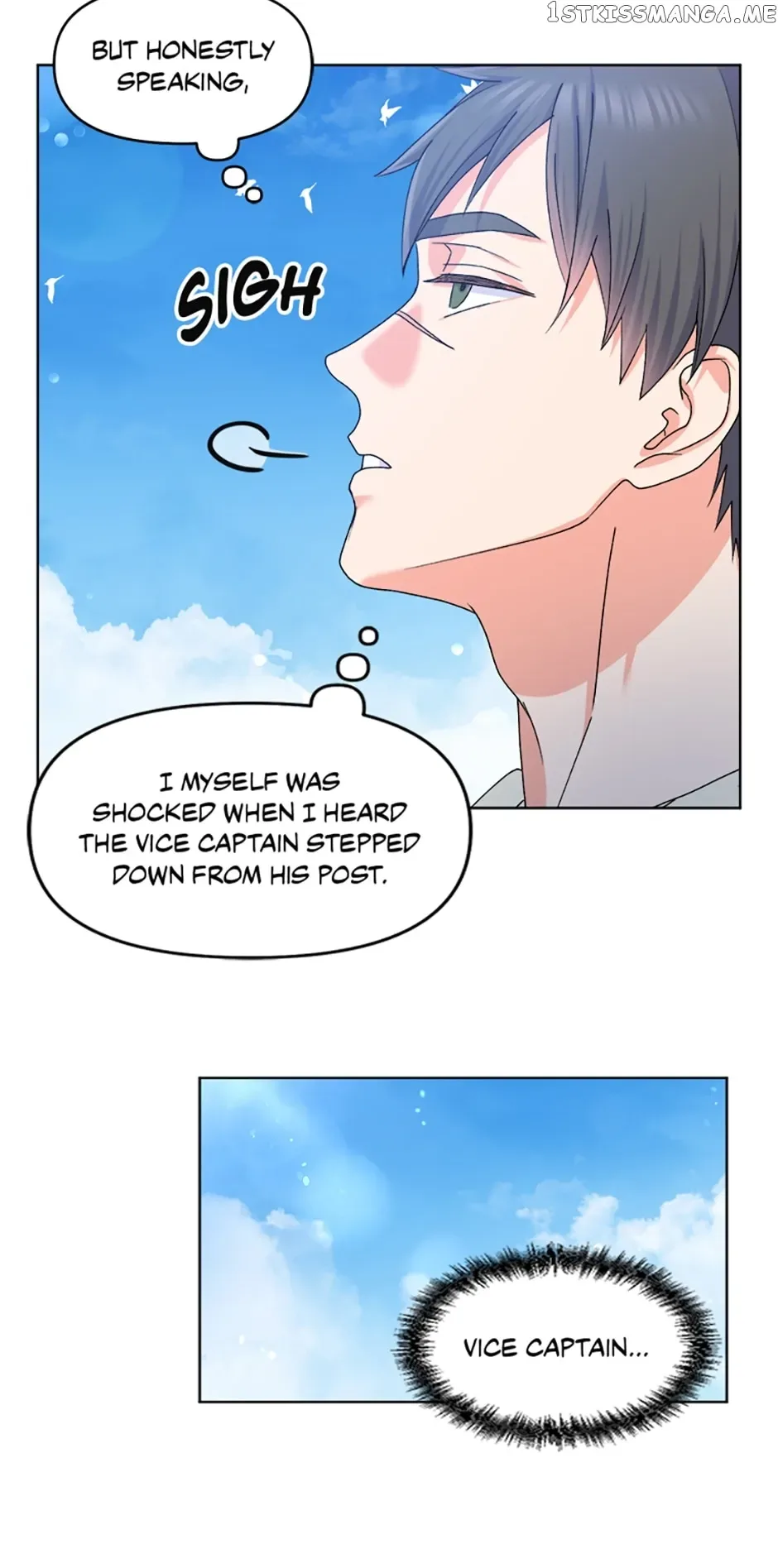 Realm of Queen Chapter 18 page 33