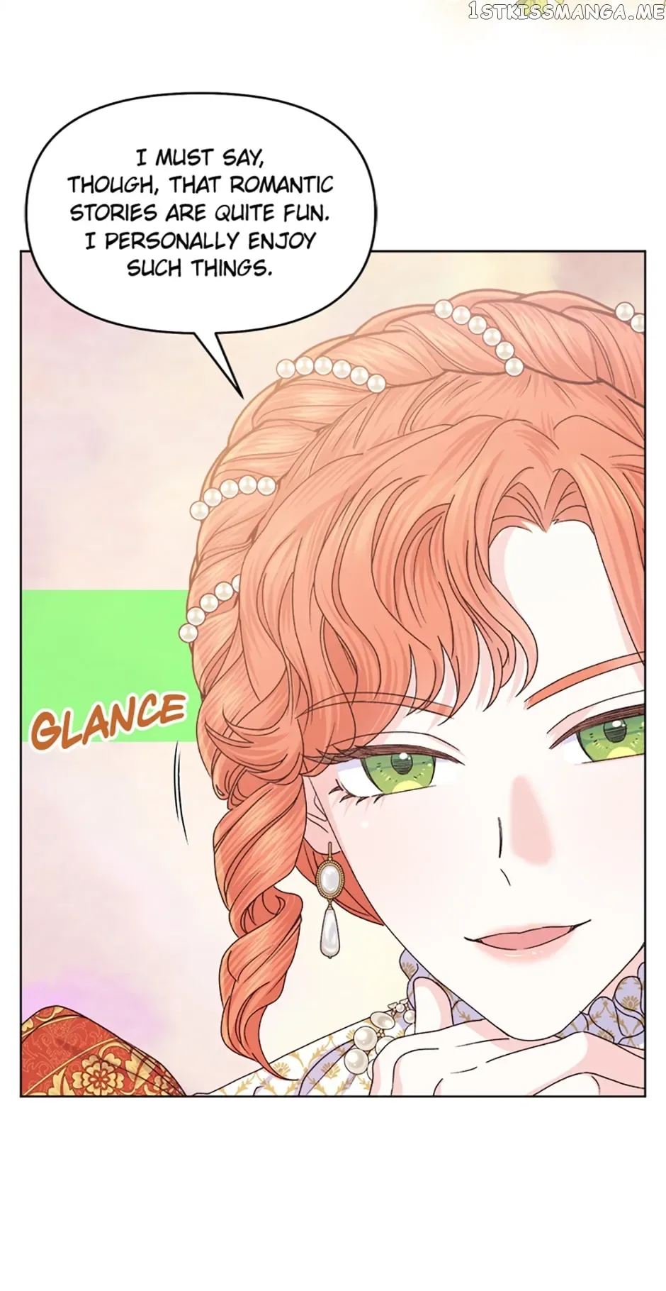 Realm of Queen Chapter 19 page 25