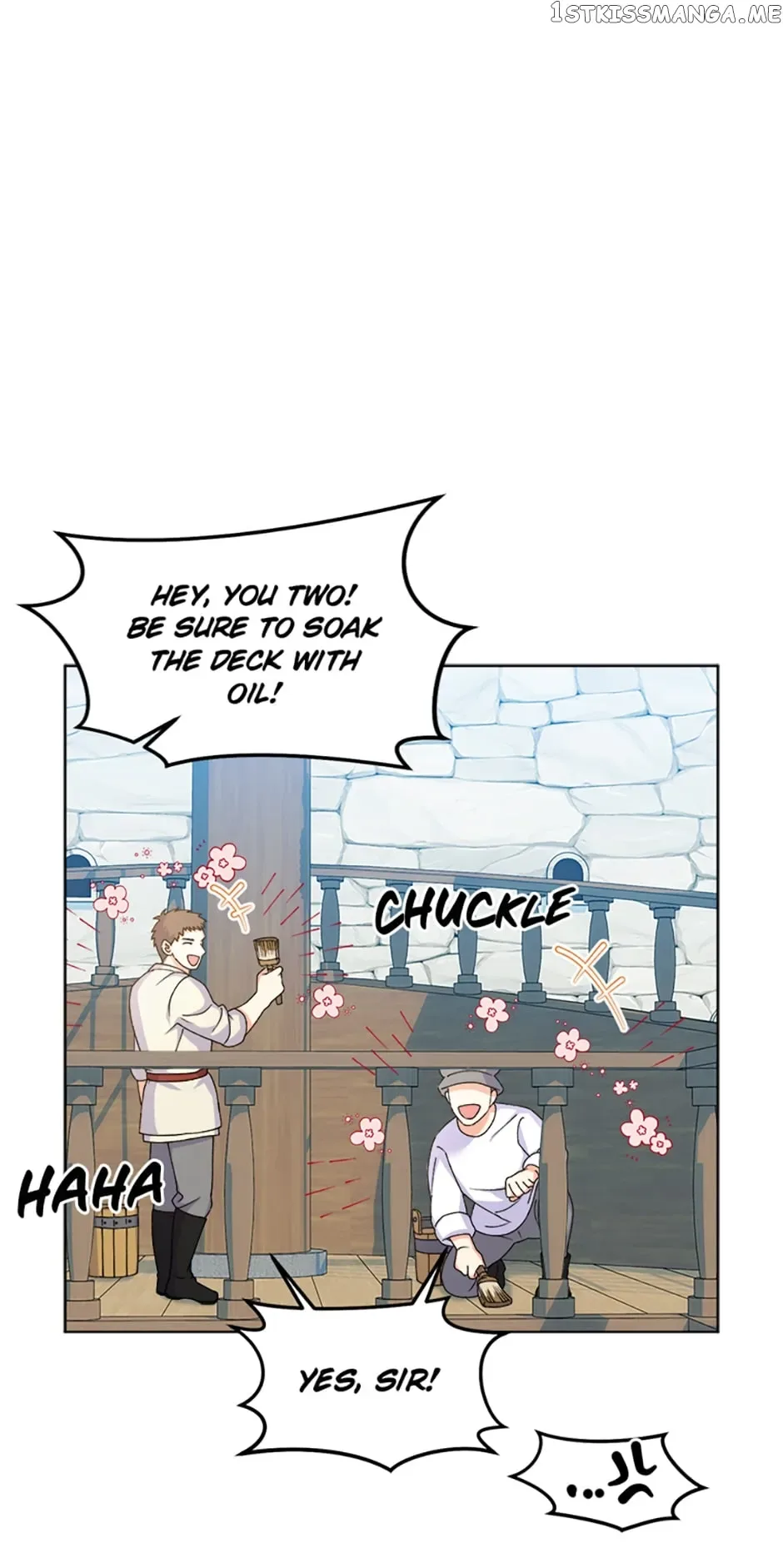 Realm of Queen Chapter 20 page 16