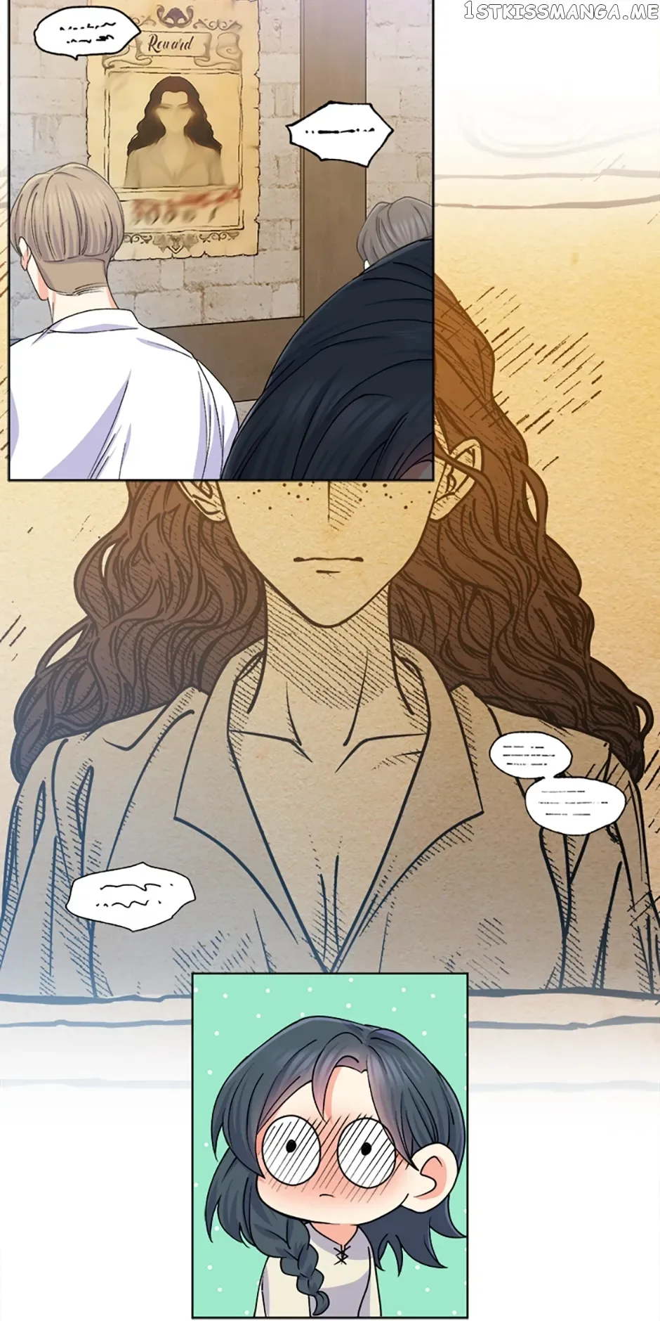Realm of Queen Chapter 18 page 42