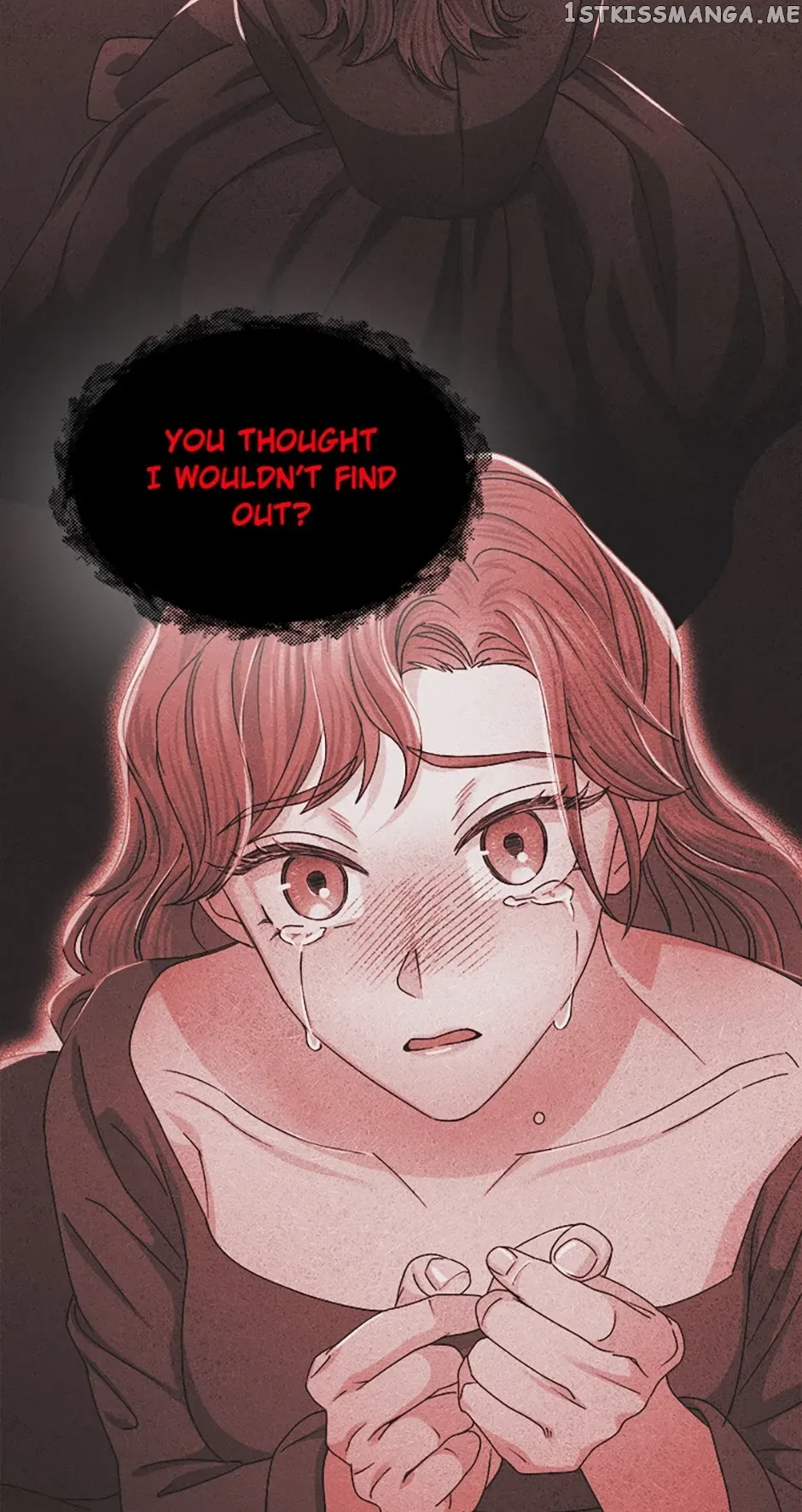 Realm of Queen Chapter 23 page 15