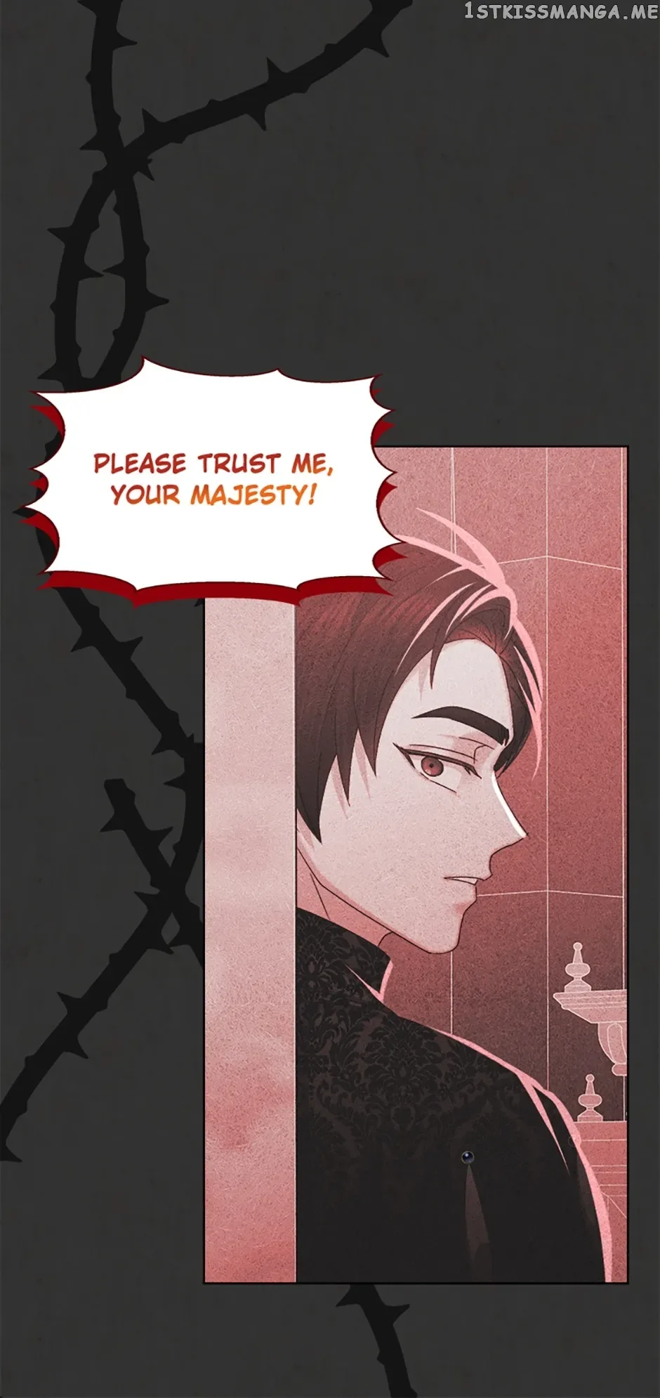 Realm of Queen Chapter 23 page 6