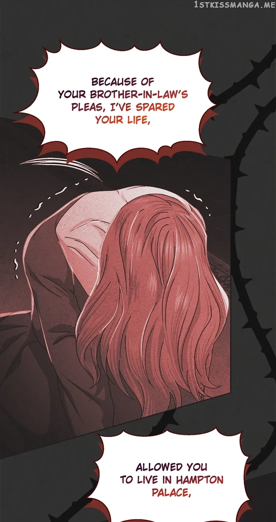 Realm of Queen Chapter 23 page 17