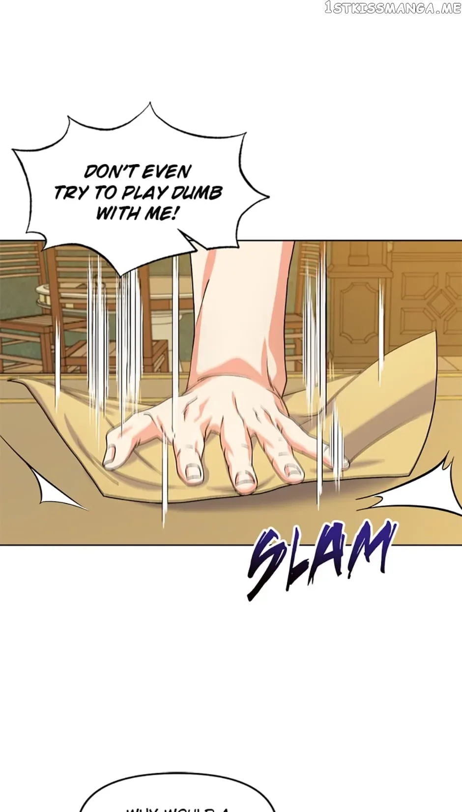 Realm of Queen Chapter 18 page 50
