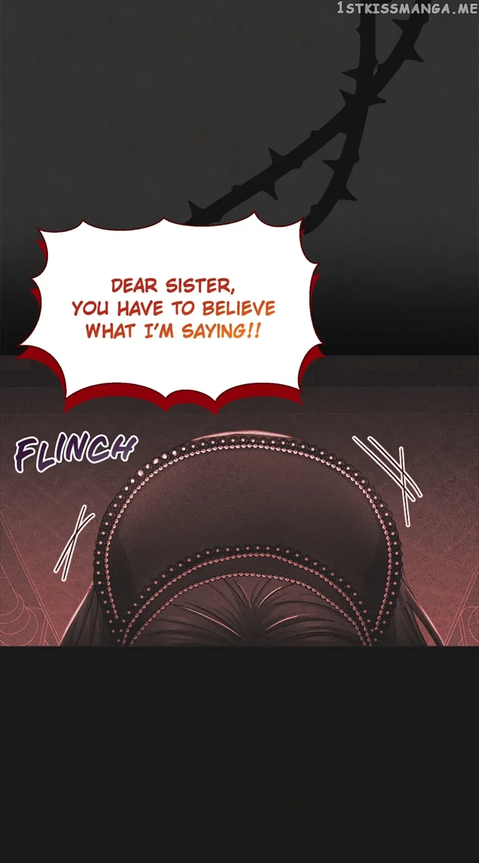 Realm of Queen Chapter 23 page 11