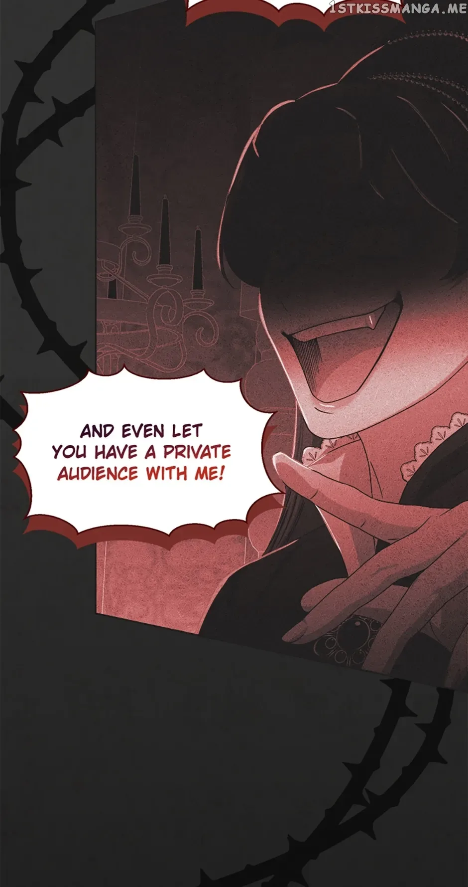 Realm of Queen Chapter 23 page 18