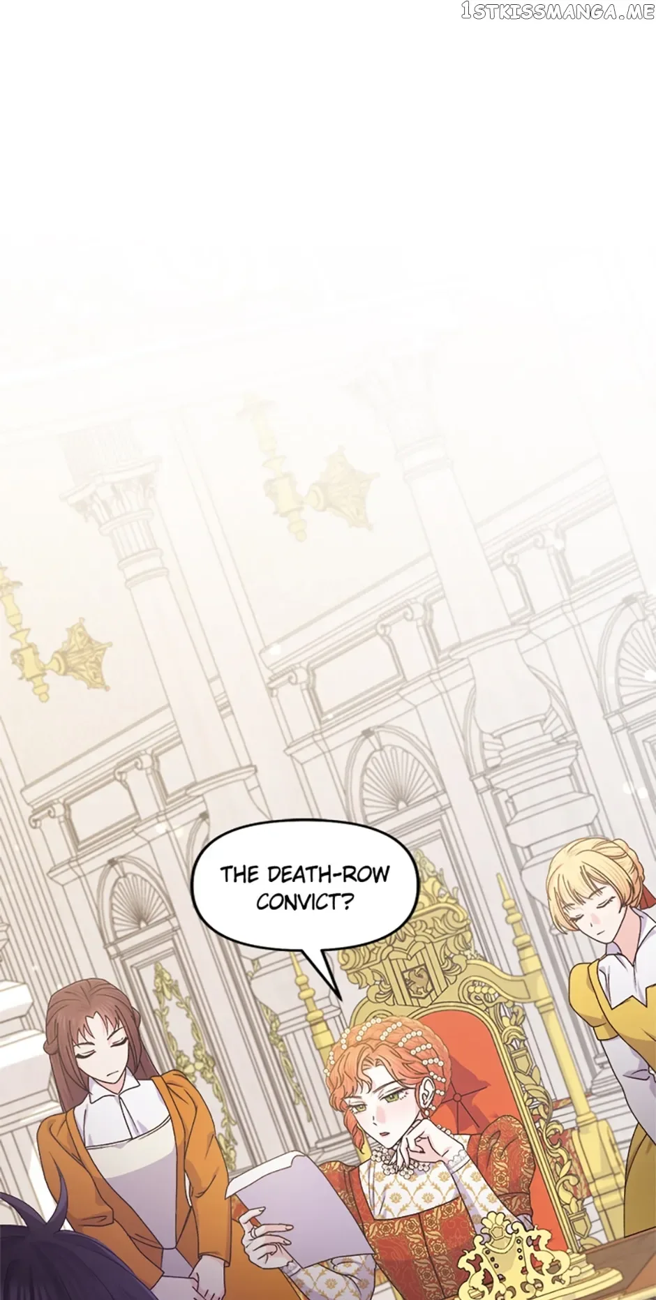 Realm of Queen Chapter 19 page 12