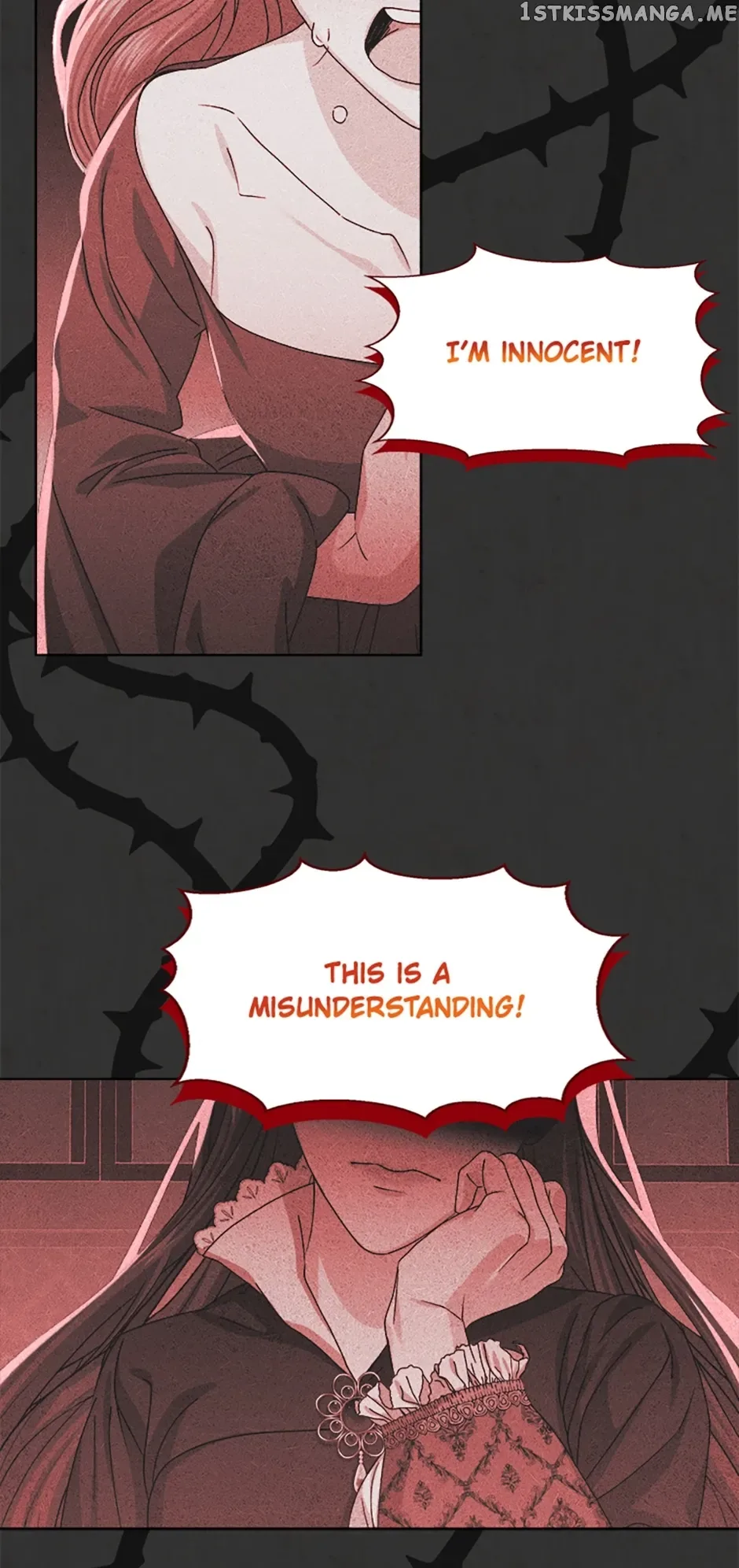 Realm of Queen Chapter 23 page 5