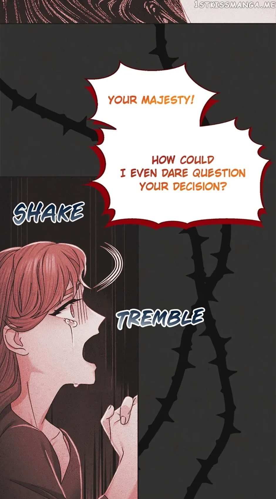 Realm of Queen Chapter 23 page 9