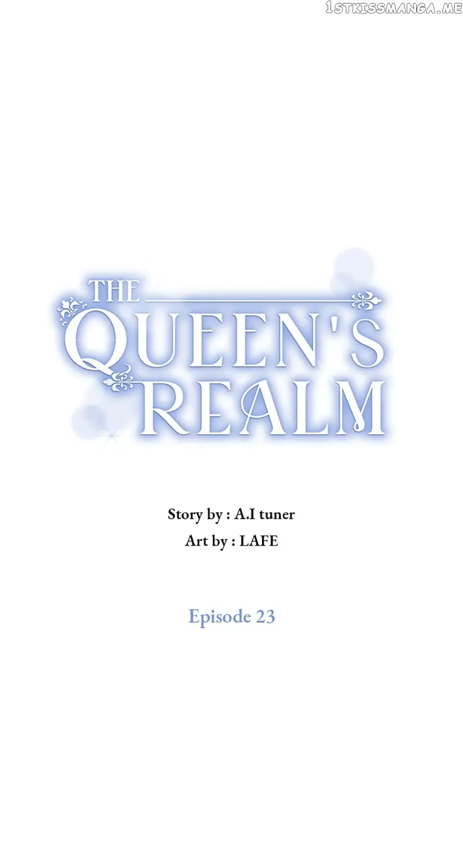 Realm of Queen Chapter 23 page 26