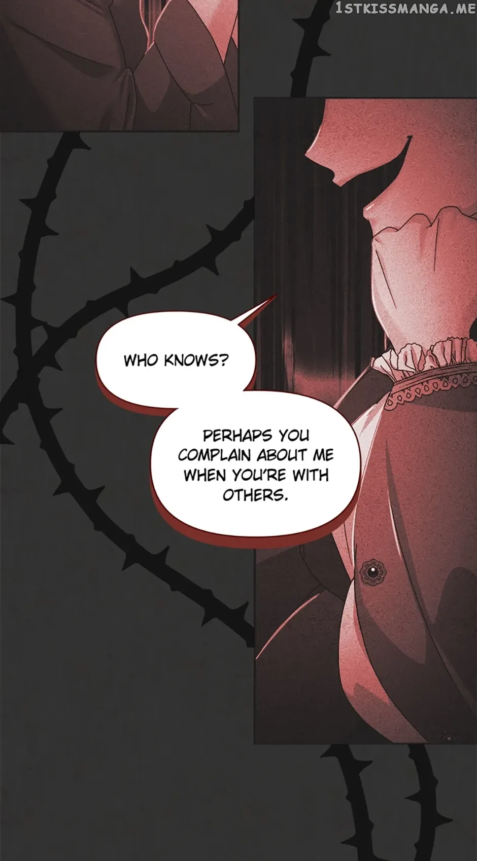 Realm of Queen Chapter 23 page 10