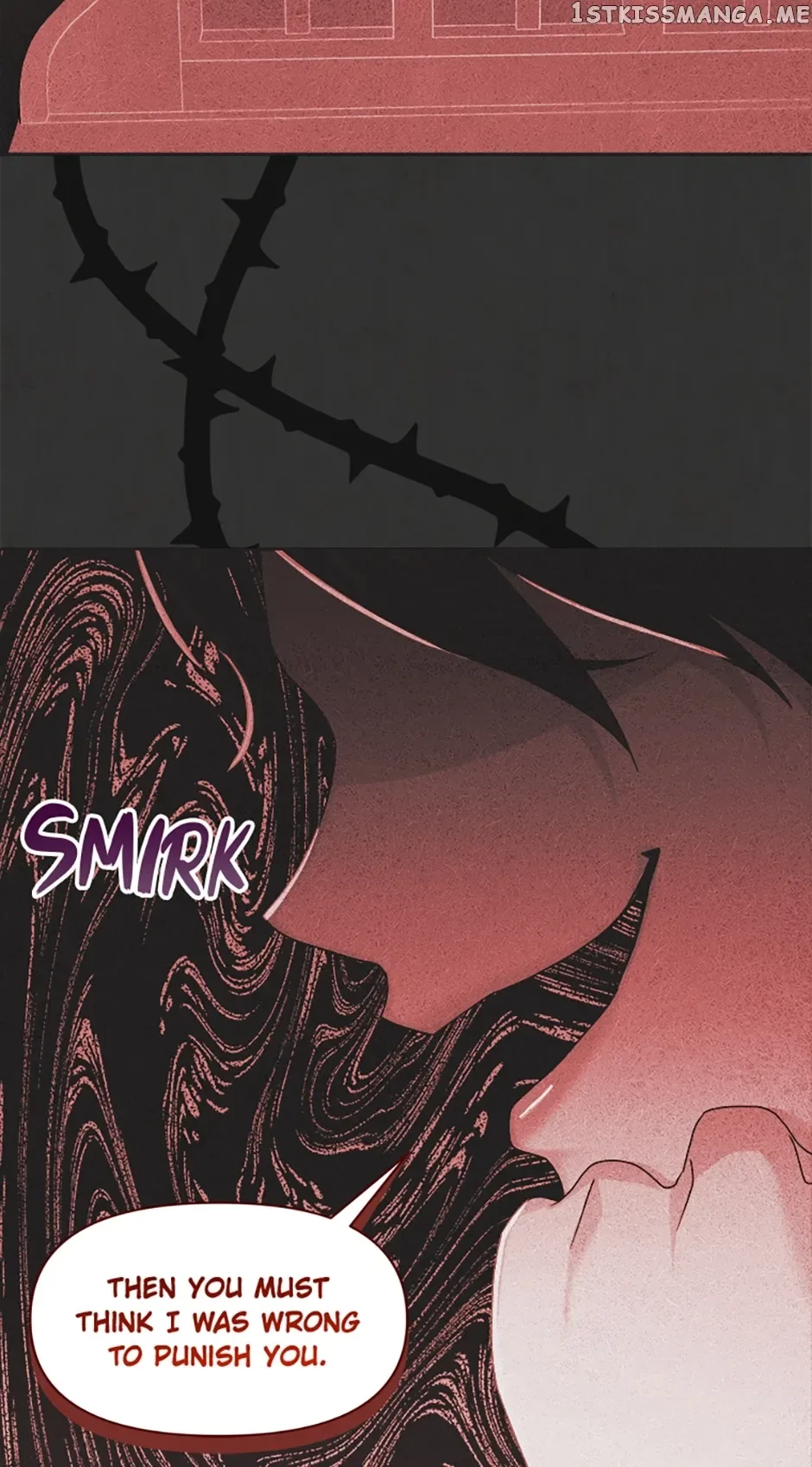 Realm of Queen Chapter 23 page 8