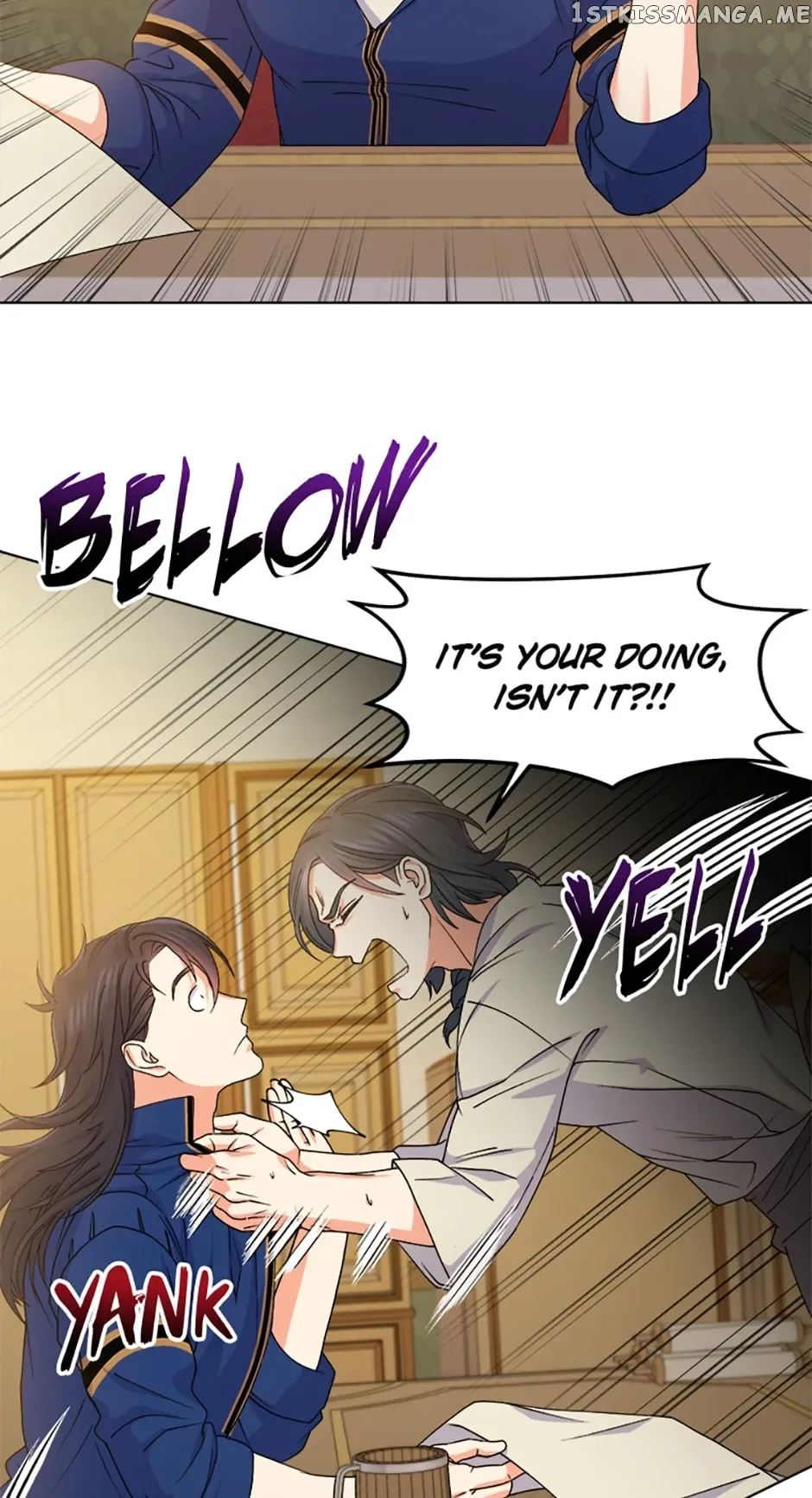 Realm of Queen Chapter 18 page 48