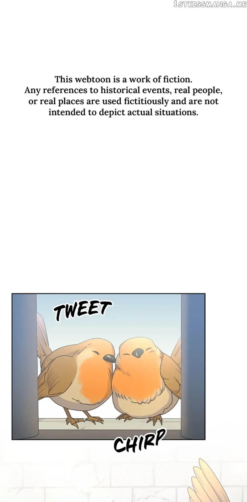 Realm of Queen Chapter 20 page 2