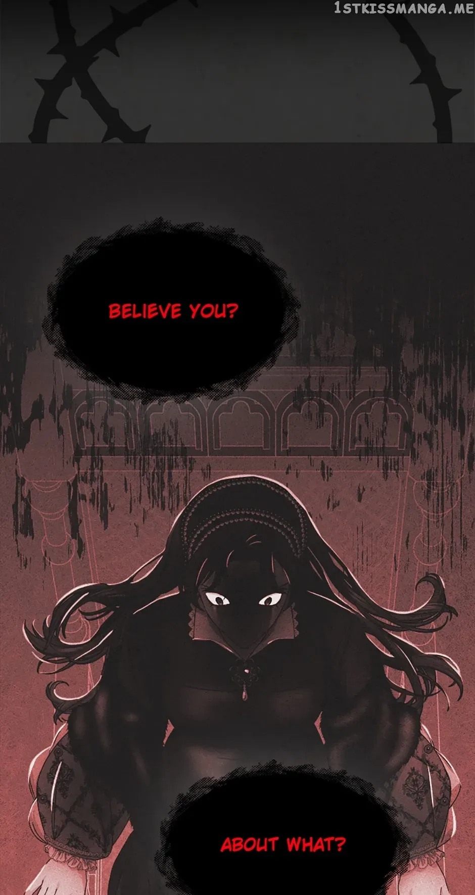 Realm of Queen Chapter 23 page 13