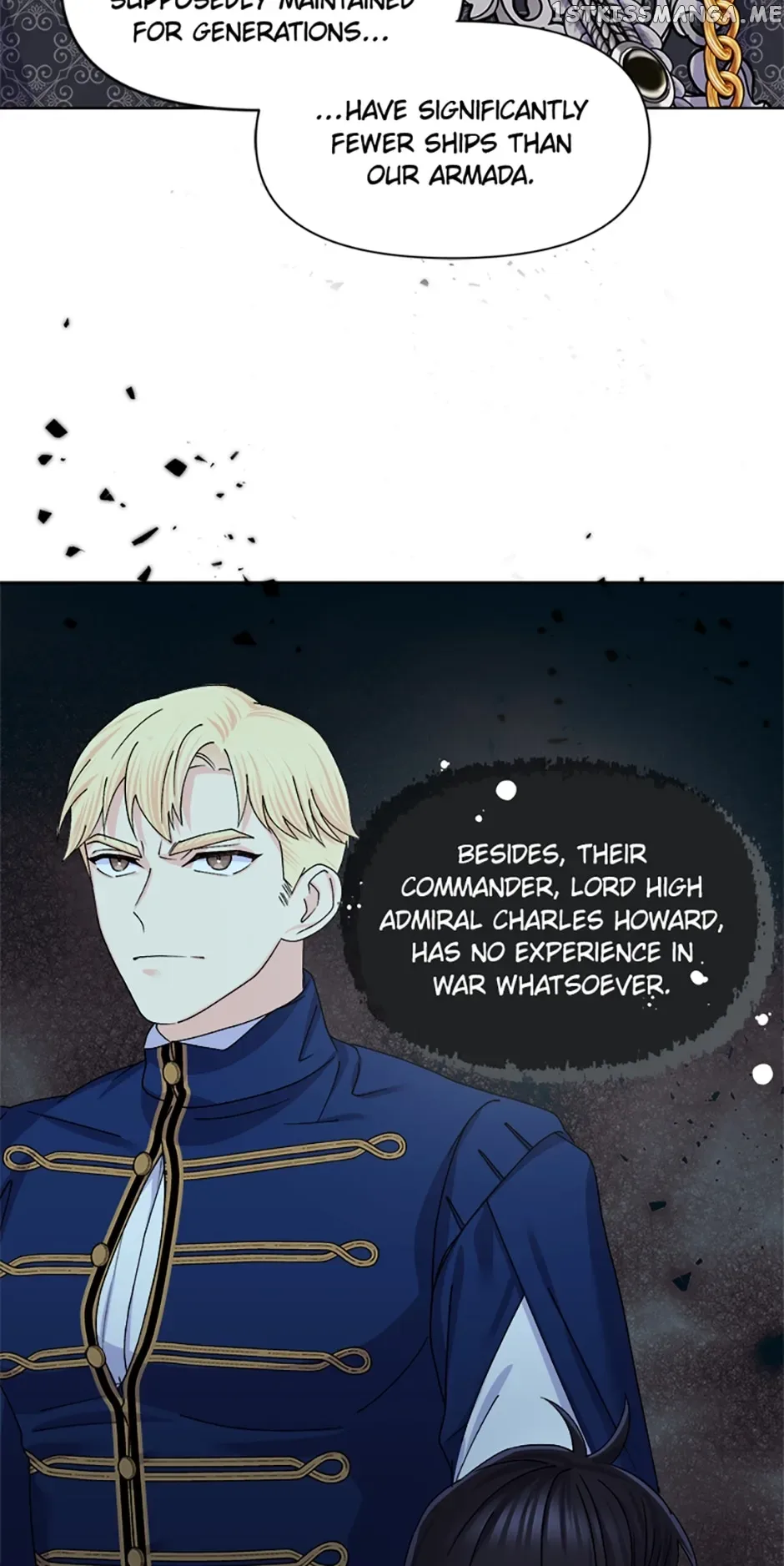 Realm of Queen Chapter 23 page 68