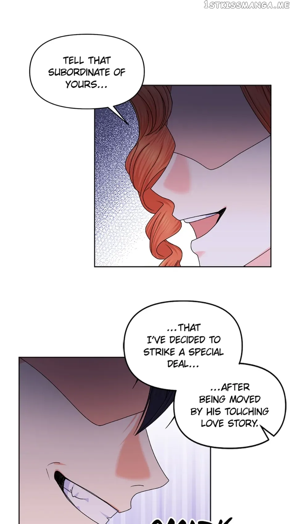 Realm of Queen Chapter 19 page 27