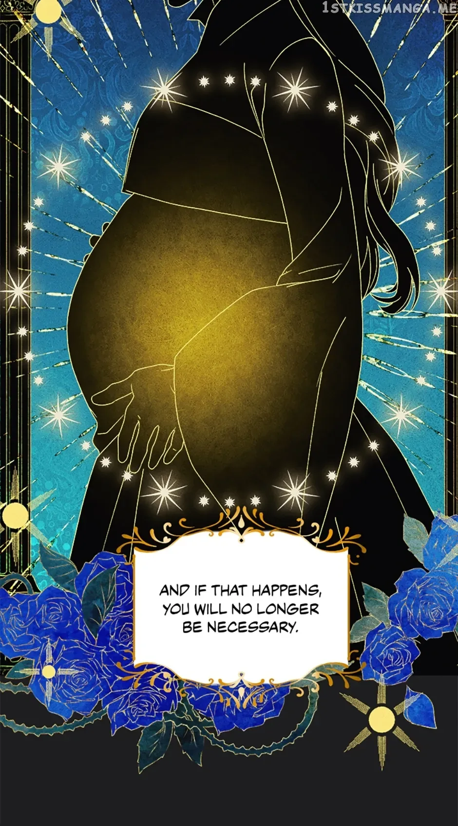 Realm of Queen Chapter 23 page 41