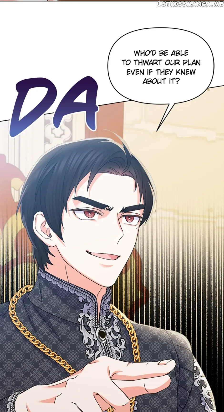Realm of Queen Chapter 23 page 73
